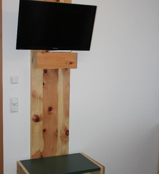 スタンダードルーム, Landgasthof Weberhans