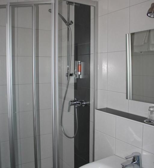 スタンダードルーム, Landgasthof Weberhans