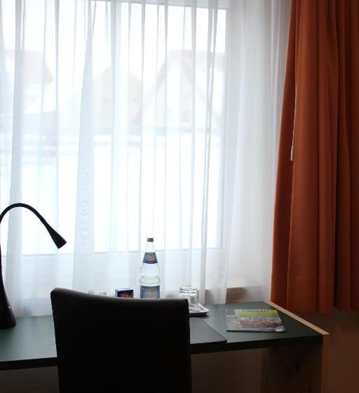 スタンダードルーム, Landgasthof Weberhans