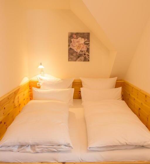 スタンダードルーム, Landgasthof Weberhans