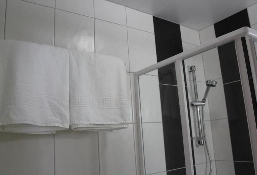 スーペリアファミリールーム, Landgasthof Weberhans