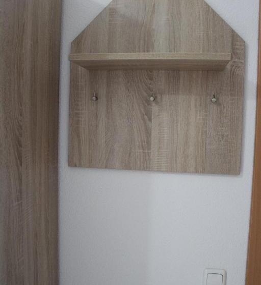 スーペリアファミリールーム, Landgasthof Weberhans