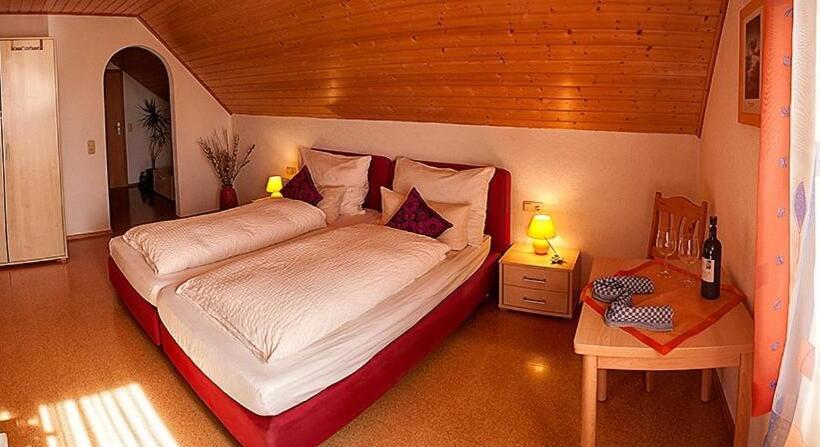 コンフォートルーム, Landgasthof Weberhans