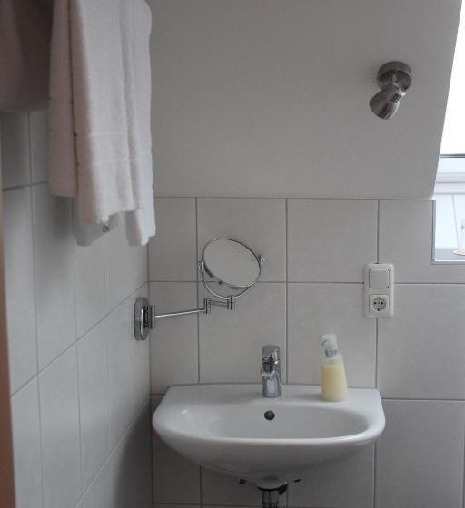 コンフォートルーム, Landgasthof Weberhans