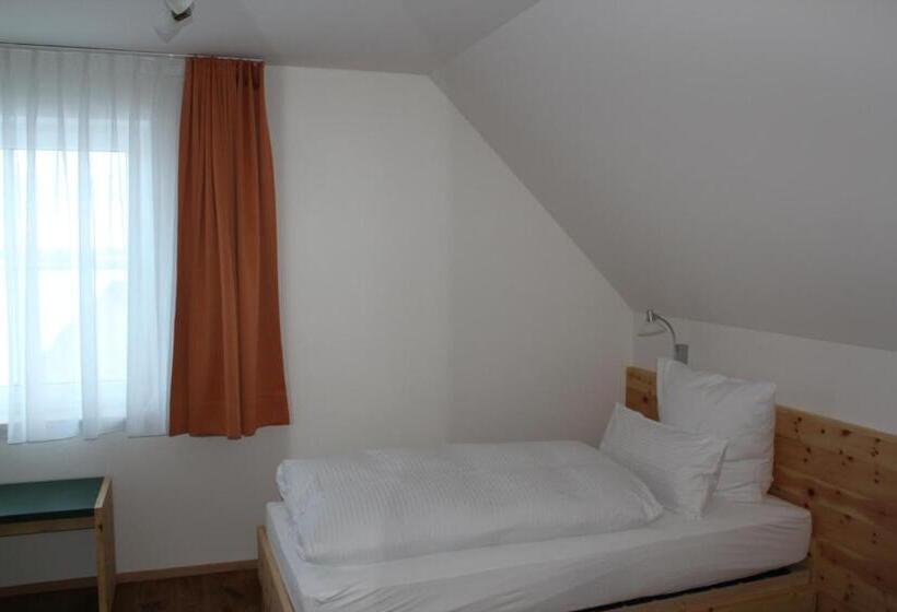 コンフォートルーム, Landgasthof Weberhans