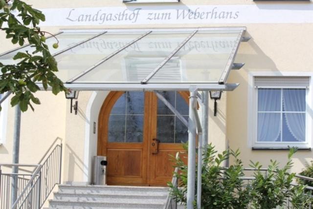 コンフォートルーム, Landgasthof Weberhans