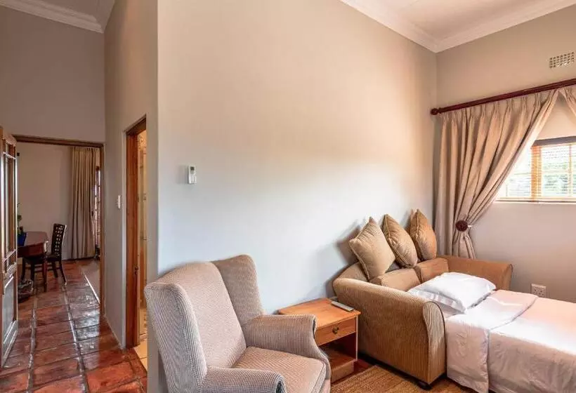 ファミリールーム, Mooiplaas Guest House