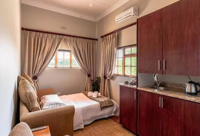 ファミリールーム, Mooiplaas Guest House