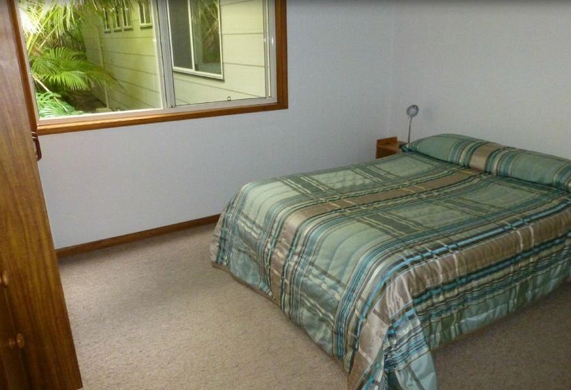 آپارتمان سوپریور 1 خوابه, Somerset Apartments Lord Howe Island