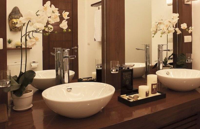 آپارتمان لوکس 2 خوابه, Vida Homes Condo Resort