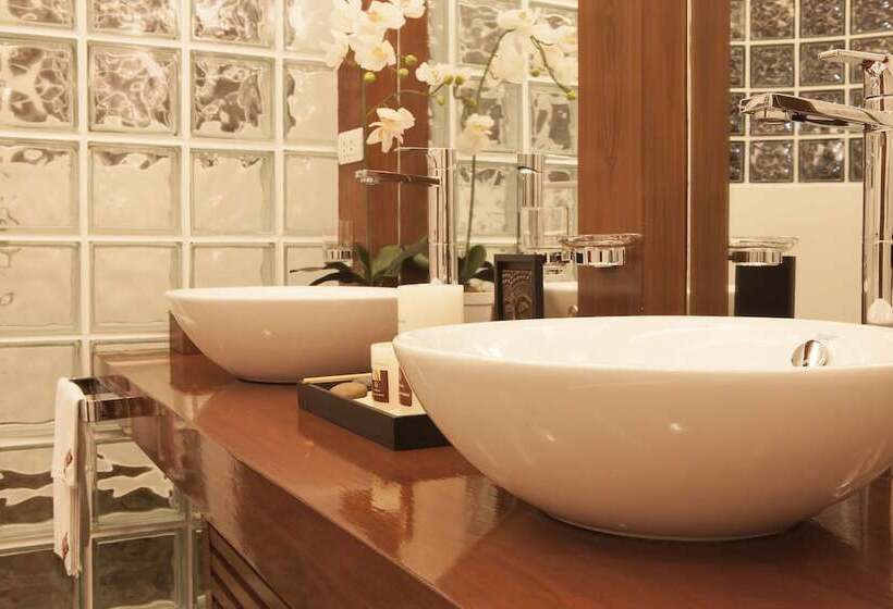 ２ベッドルームデラックスアパートメント, Vida Homes Condo Resort