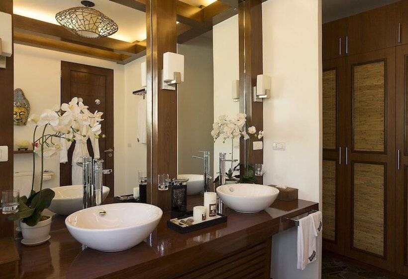 آپارتمان لوکس 2 خوابه, Vida Homes Condo Resort