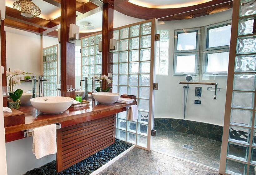 آپارتمان لوکس 2 خوابه, Vida Homes Condo Resort