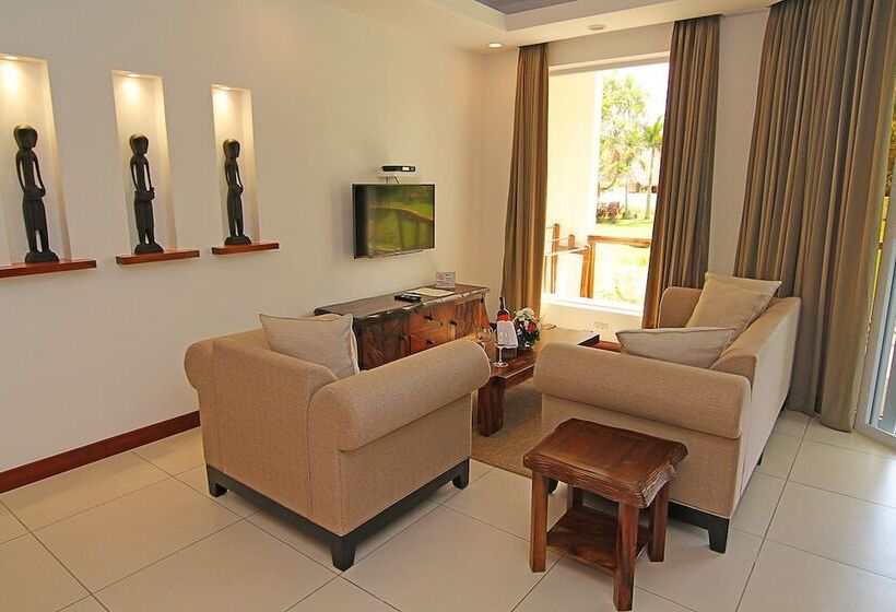 آپارتمان لوکس 2 خوابه, Vida Homes Condo Resort