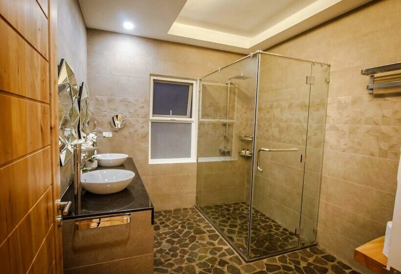 ویلا پریمیوم 3 خوابه, Vida Homes Condo Resort