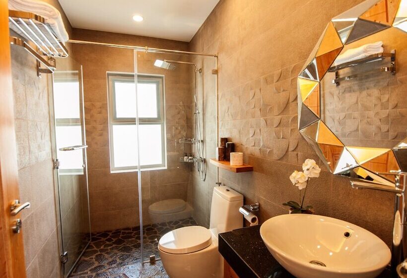 ویلا پریمیوم 3 خوابه, Vida Homes Condo Resort