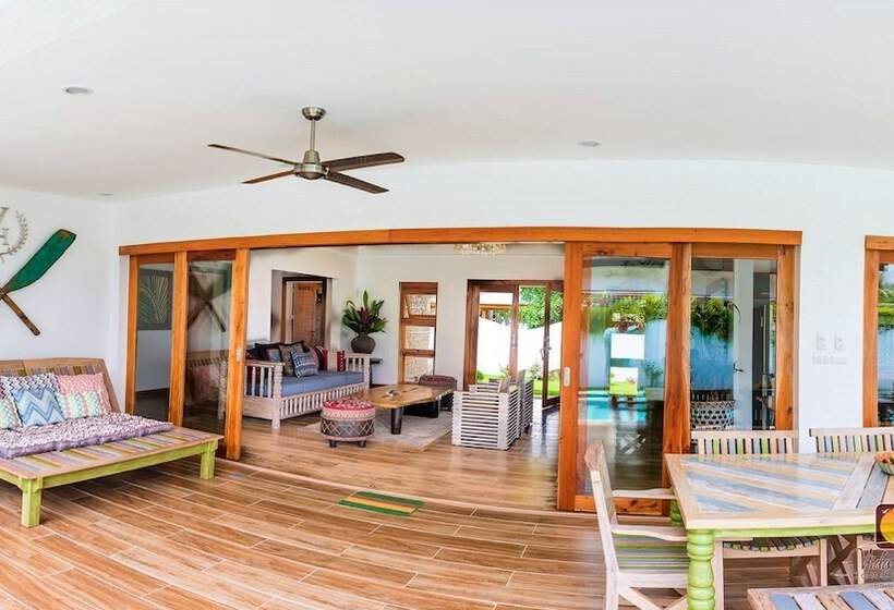 ویلا پریمیوم 3 خوابه, Vida Homes Condo Resort