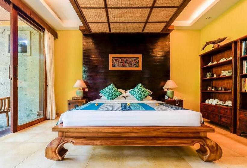 스위트, Villa Beji Indah