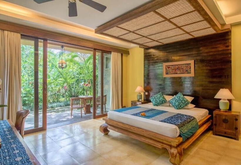 스위트, Villa Beji Indah