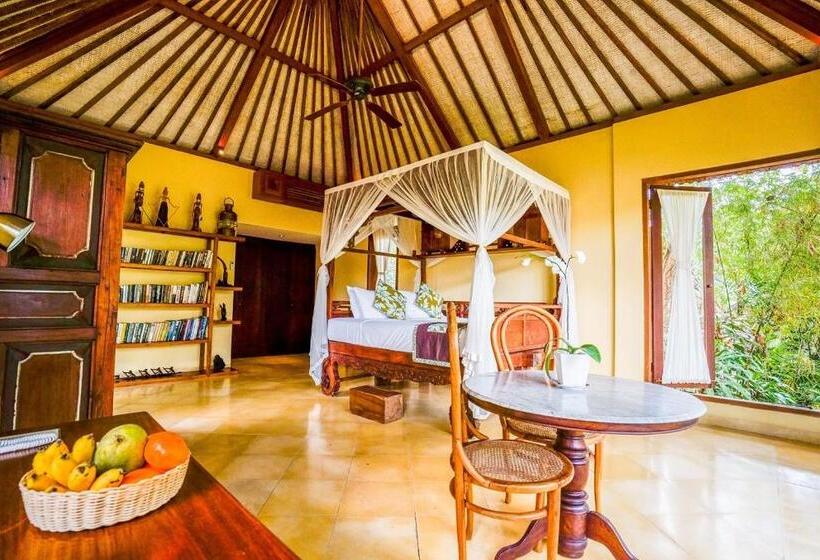 스위트, Villa Beji Indah