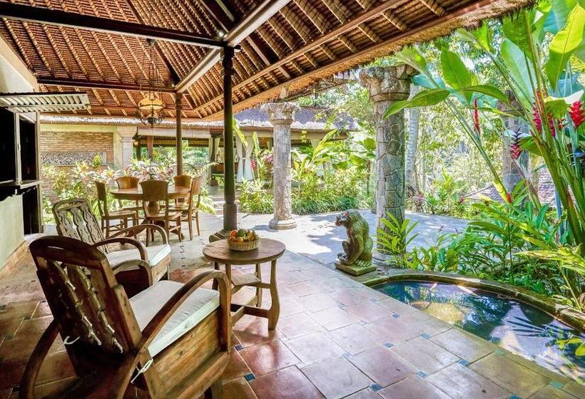 스위트, Villa Beji Indah