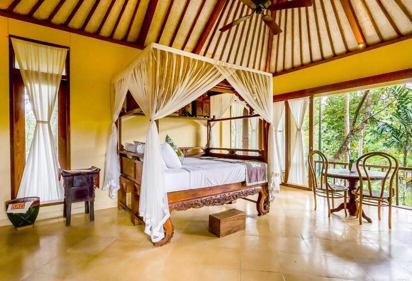 스위트, Villa Beji Indah