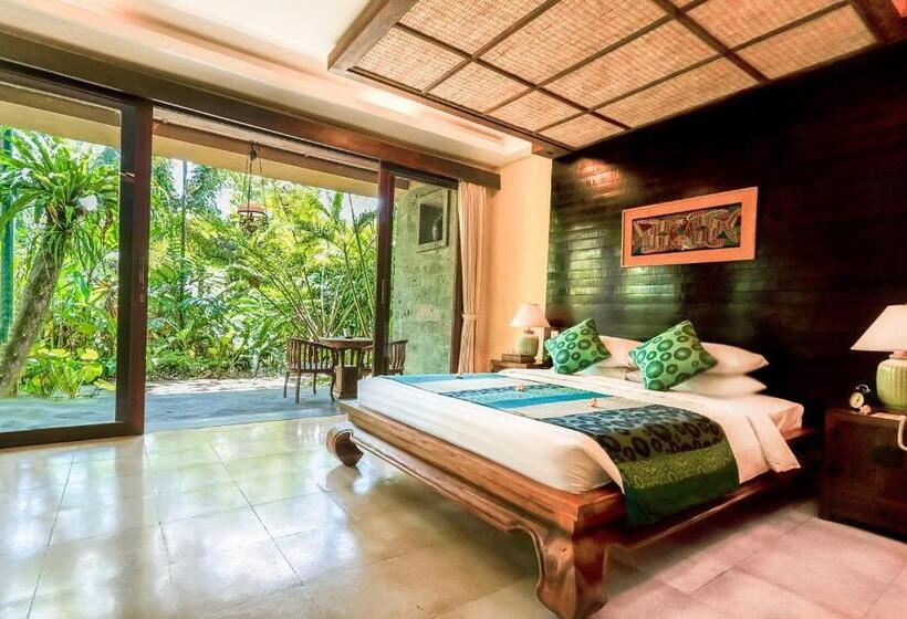 스위트, Villa Beji Indah