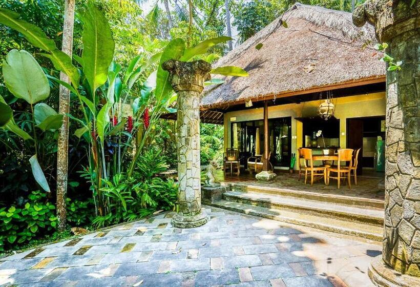 스위트, Villa Beji Indah