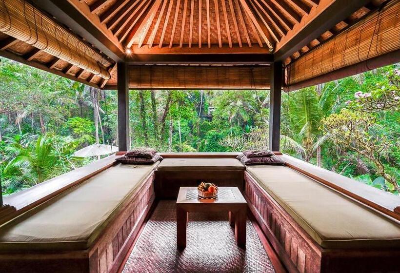 디럭스 스위트, Villa Beji Indah