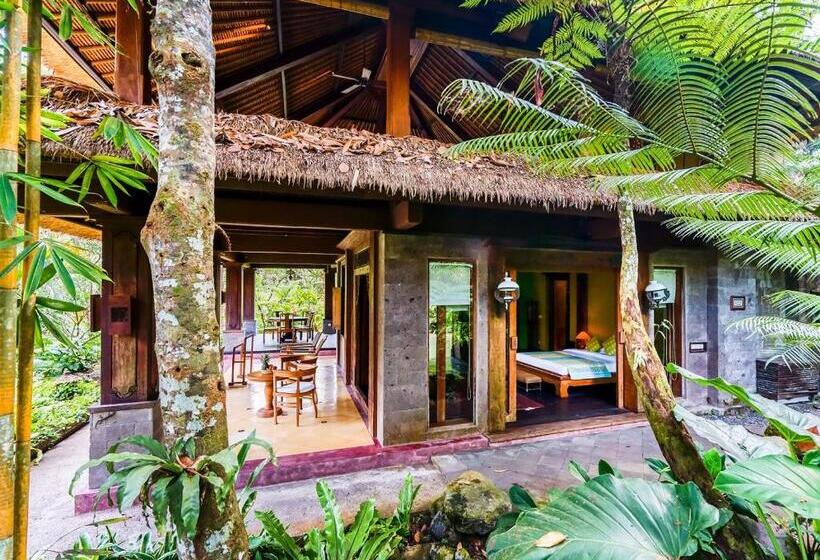 디럭스 스위트, Villa Beji Indah