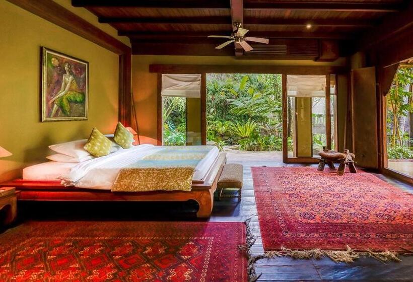 디럭스 스위트, Villa Beji Indah