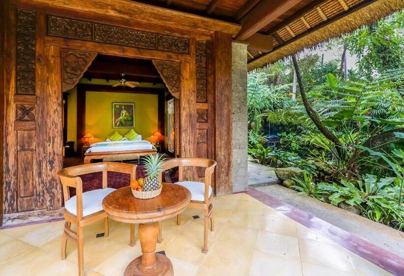 디럭스 스위트, Villa Beji Indah