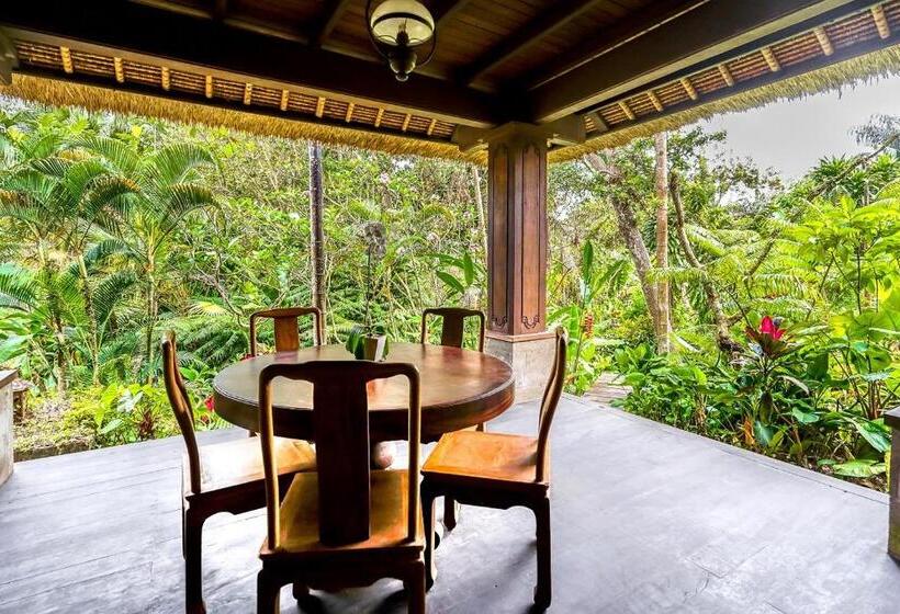 디럭스 스위트, Villa Beji Indah