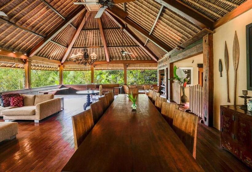 디럭스 스위트, Villa Beji Indah