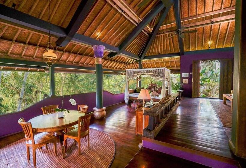 빌라 1 베드룸 - 수영장, Villa Beji Indah