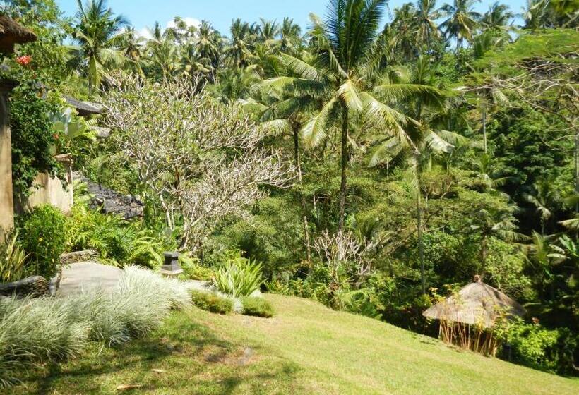 빌라 1 베드룸 - 수영장, Villa Beji Indah