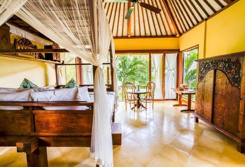 스위트, Villa Beji Indah