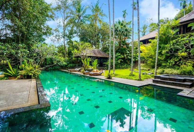 스위트, Villa Beji Indah