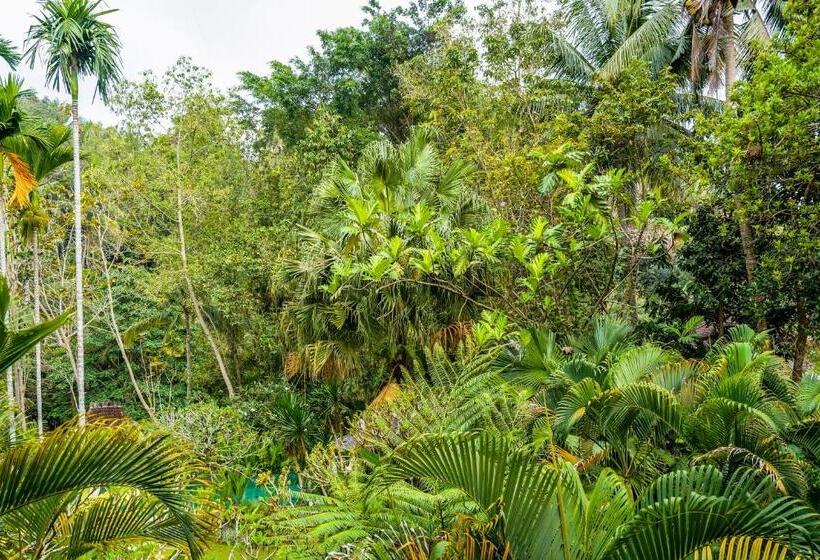 스위트, Villa Beji Indah