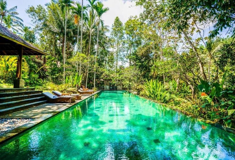 디럭스 스위트, Villa Beji Indah