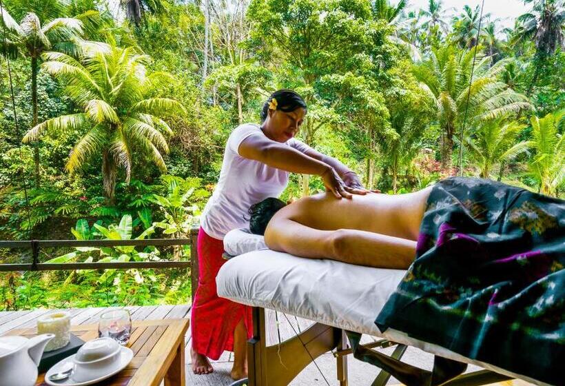 디럭스 스위트, Villa Beji Indah