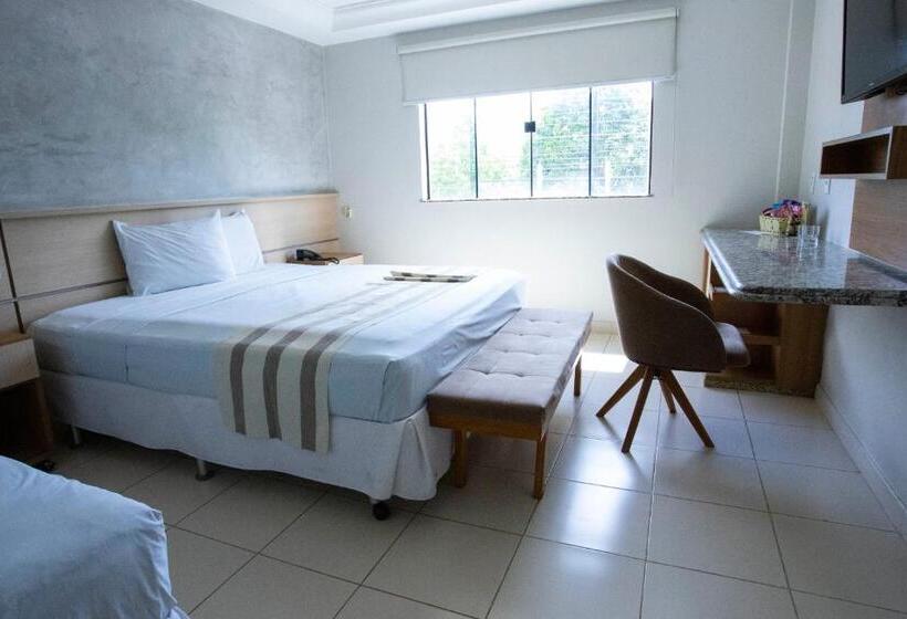 标准单人间, Atrium Confort Hotels