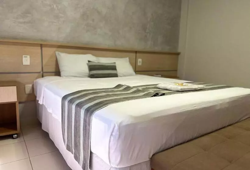 Standard Yhden Hengen Huone, Atrium Confort Hotels