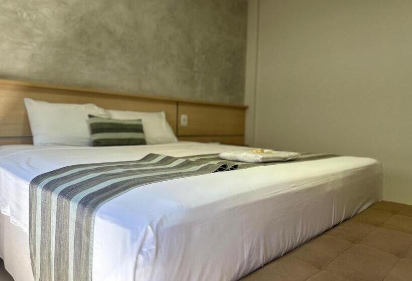 标准单人间, Atrium Confort Hotels