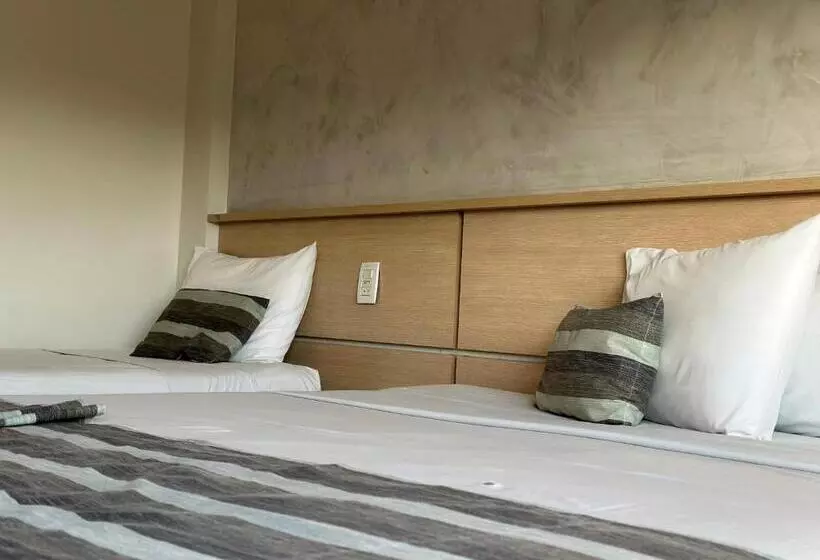 Standard-huone, Atrium Confort Hotels