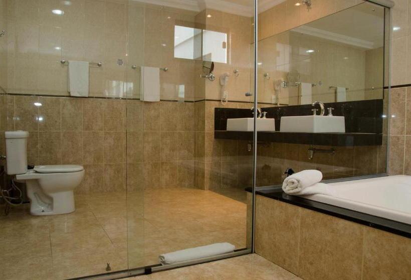 套房, Atrium Confort Hotels