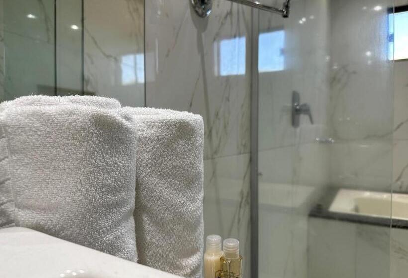 套房, Atrium Confort Hotels