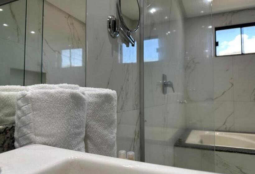 套房, Atrium Confort Hotels