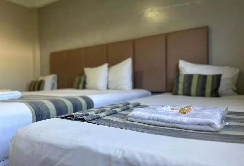 Standard Kolmen Hengen Huone, Atrium Confort Hotels