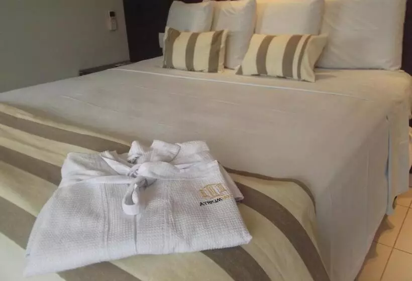 プレジデントスイートルーム, Atrium Confort Hotels